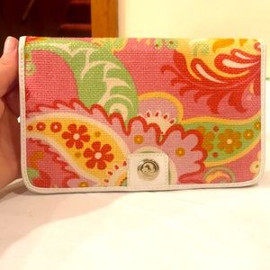 Spartina 449 Wallet Clutch